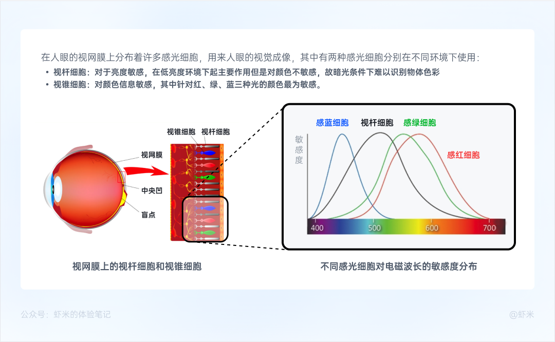 深入浅出的B端色彩系统